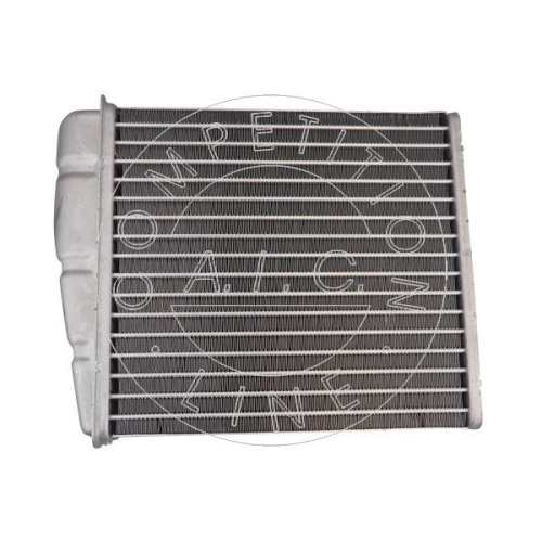 1 Heat Exchanger, interior heating AIC 56201 Original AIC Quality AUDI NISSAN VW