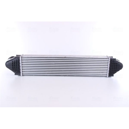 1 Charge Air Cooler NISSENS 96561 FORD VOLVO LAND ROVER