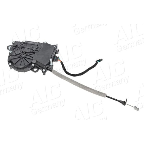 1 Tailgate Lock AIC 70950 NEW MOBILITY PARTS BMW