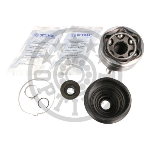 1 Joint Kit, drive shaft OPTIMAL CW-2561 FORD