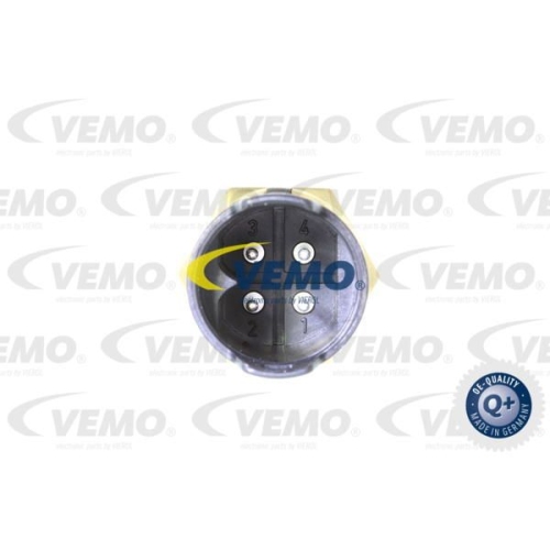 Sensor, coolant temperature VEMO V20-72-0439 Original VEMO Quality BMW ROVER