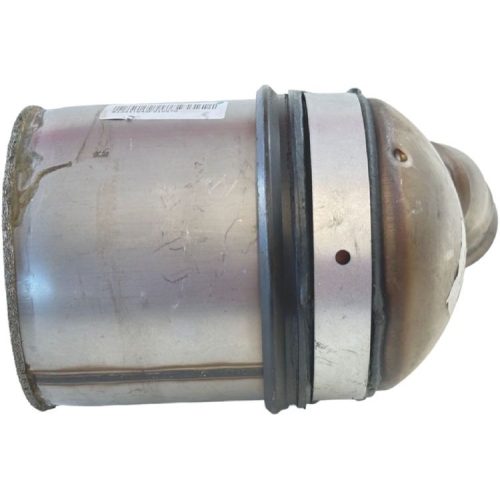 1 Soot/Particulate Filter, exhaust system BOSAL 095-552 CITROËN PEUGEOT