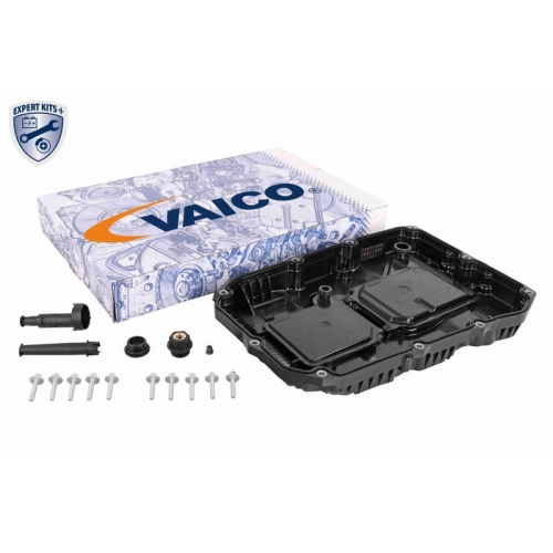 1 Parts kit, automatic transmission oil change VAICO V30-2377-BEK EXPERT KITS +