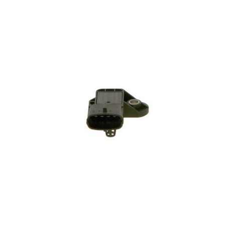 Sensor, Ladedruck BOSCH 0 281 006 076 CHRYSLER CITROËN FIAT FORD GMC HONDA IVECO