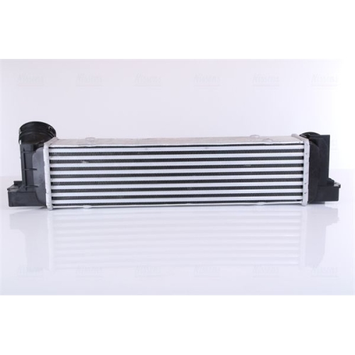 1 Charge Air Cooler NISSENS 96337 BMW