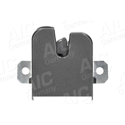 1 Tailgate Lock AIC 57062 Original AIC Quality VW VAG