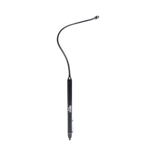 KS TOOLS Flexible UV-Inspektions-Stablampe, 450mm 550.1165