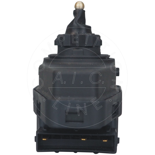AIC control element, headlight range adjustment 53261