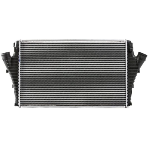 1 Charge Air Cooler MAHLE CI 24 000S BEHR FIAT OPEL VAUXHALL GENERAL MOTORS