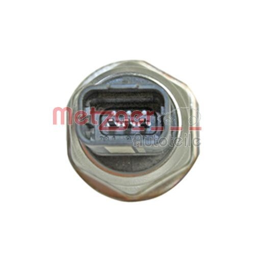 Sensor, Kraftstoffdruck METZGER 0906320 ORIGINAL ERSATZTEIL FIAT CITROËN/PEUGEOT