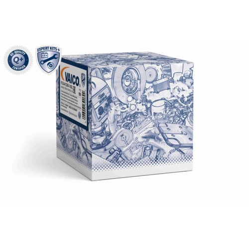 Ausgleichsbehälter, Kühlmittel VAICO V25-9720 Original VAICO Qualität FORD