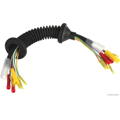 1 Cable Repair Kit, tailgate HERTH+BUSS ELPARTS 51277153