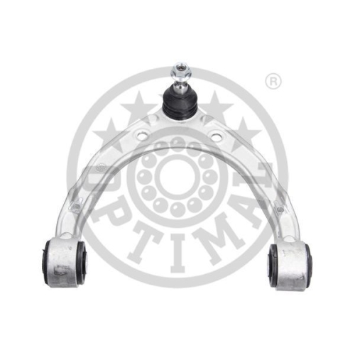 1 Control/Trailing Arm, wheel suspension OPTIMAL G6-1470 PORSCHE VW