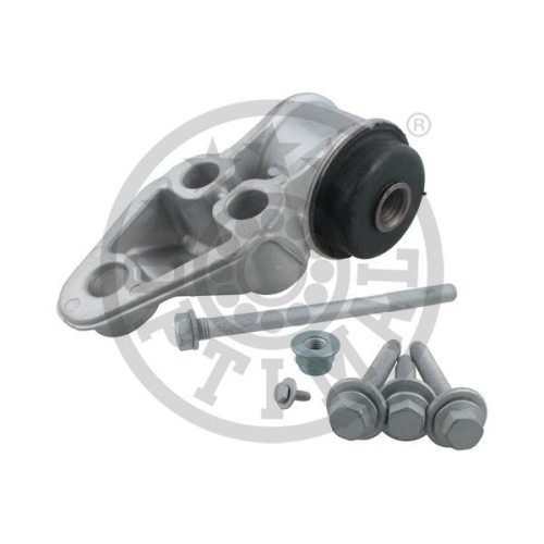 1 Repair Kit, axle beam OPTIMAL F8-6430S AUDI SKODA VW