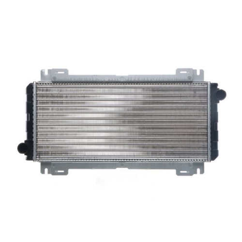 1 Radiator, engine cooling MAHLE CR 619 000S BEHR FORD