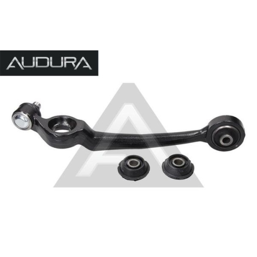 1 control arm, wheel suspension AUDURA suitable for AUDI VW VAG AL21252