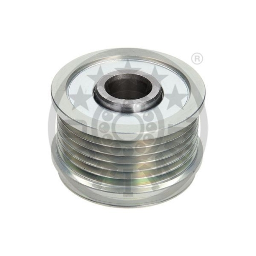 1 Alternator Freewheel Clutch OPTIMAL F5-1046 FIAT LANCIA VOLVO