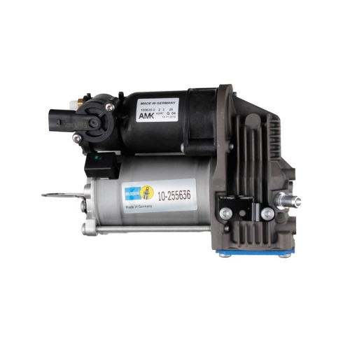 1 Compressor, compressed air system BILSTEIN 10-255636 MERCEDES-BENZ
