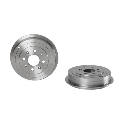 Bremstrommel BREMBO 14.A854.10 ESSENTIAL LINE FIAT OPEL