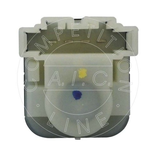 1 Stop Light Switch AIC 52500 Original AIC Quality AUDI SEAT SKODA VW VAG