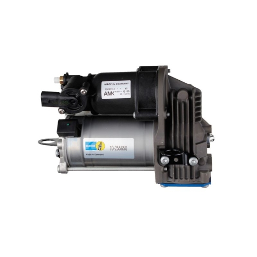 1 Compressor, compressed air system BILSTEIN 10-255650 MERCEDES-BENZ