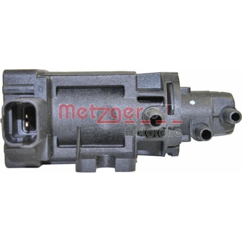 1 Pressure Converter, exhaust control METZGER 0892390 OE-part CITROËN PEUGEOT