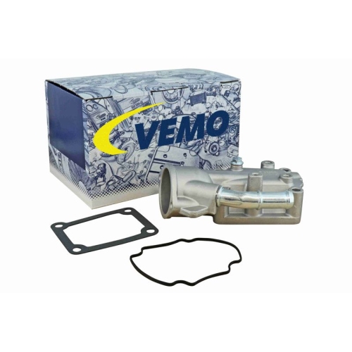 Thermostatgehäuse VEMO V22-99-0035 Original VEMO Qualität CITROËN PEUGEOT