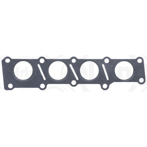 1 Gasket, exhaust manifold ELRING 643.040 FORD JAGUAR ROVER VOLVO