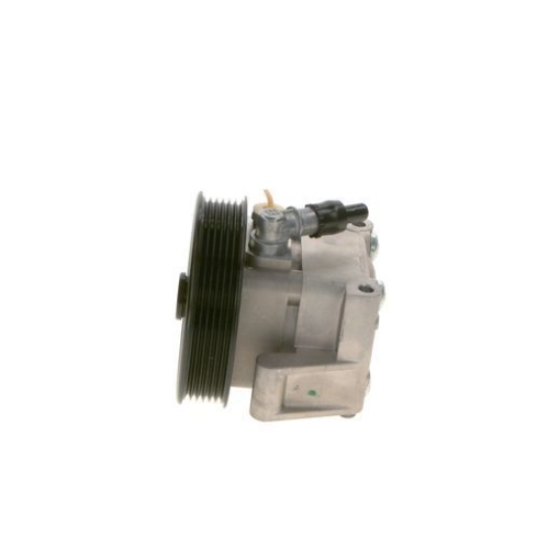 1 Hydraulic Pump, steering BOSCH K S00 000 086 FORD
