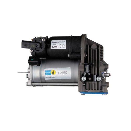 1 Compressor, compressed air system BILSTEIN 10-255612 MERCEDES-BENZ