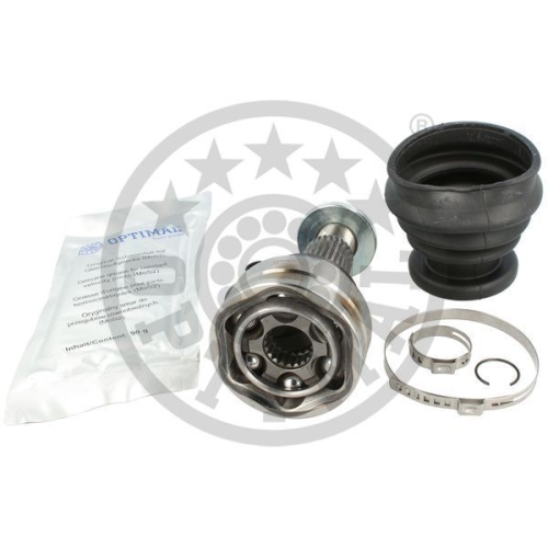 1 Joint Kit, drive shaft OPTIMAL CW-3008 FORD