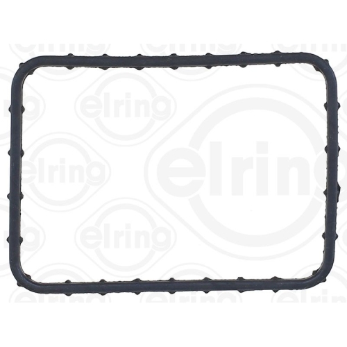 Dichtung, Thermostatgehäuse ELRING 569.421 FORD