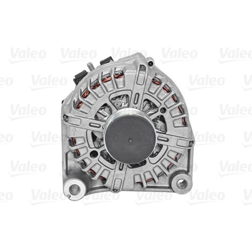 Generator VALEO 439830 VALEO ORIGINS NEW O.E. TECHNOLOGIE BMW