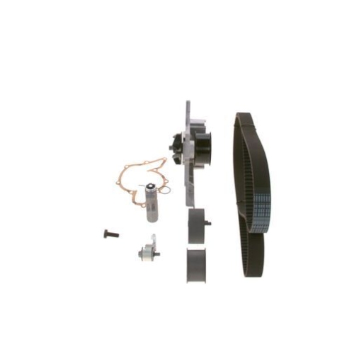 1 Water Pump & Timing Belt Kit BOSCH 1 987 946 401