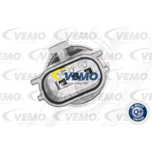 Niederdruckleitung, Klimaanlage VEMO V52-20-0001 Q+, Erstausrüsterqualität