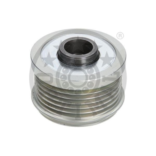 1 Alternator Freewheel Clutch OPTIMAL F5-1087 VOLVO