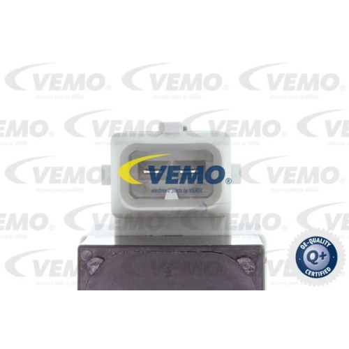 Boost Pressure Control Valve VEMO V52-63-0007 HYUNDAI KIA