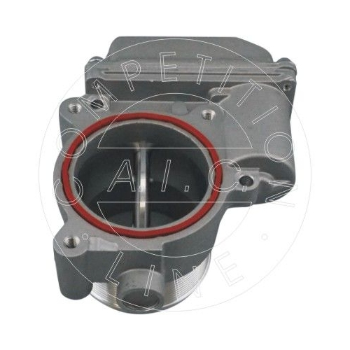 1 Throttle Body AIC 57723 Original AIC Quality AUDI VW VAG SCHAEFF