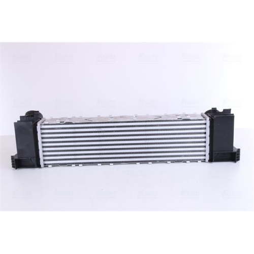 1 Charge Air Cooler NISSENS 96552 BMW