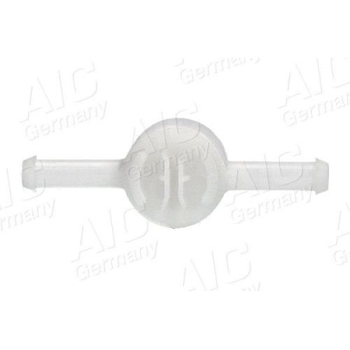 1 Valve, fuel filter AIC 51625 NEW MOBILITY PARTS AUDI FORD SEAT SKODA VOLVO VW