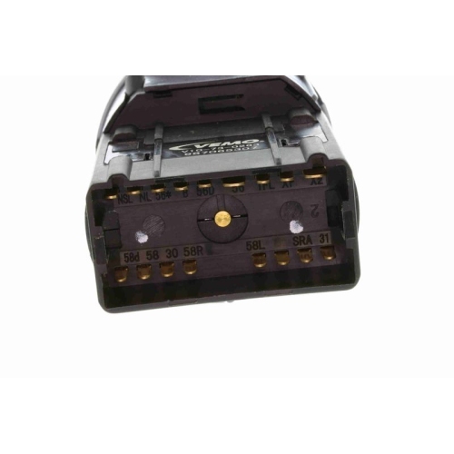 Schalter, Hauptlicht VEMO V10-73-0263 Original VEMO Qualität AUDI SEAT SKODA VW