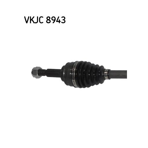 Antriebswelle SKF VKJC 8943 RENAULT