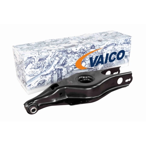 1 Control/Trailing Arm, wheel suspension VAICO V30-3411 Original VAICO Quality