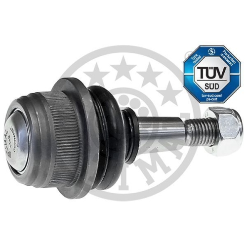 1 Ball Joint OPTIMAL G3-082 TÜV certified VW