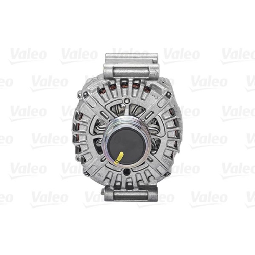 Generator VALEO 439938 VALEO ORIGINS NEW OE TECHNOLOGIE AUDI PORSCHE