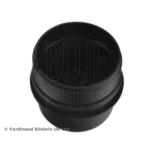 Deckel, Ölfiltergehäuse BLUE PRINT ADBP990007 Blue Print Solution NISSAN OPEL