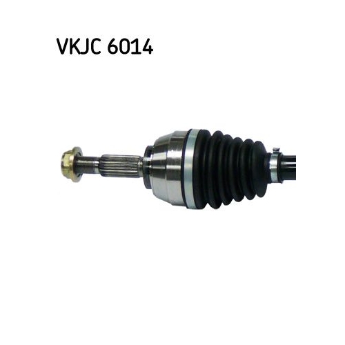 1 Drive Shaft SKF VKJC 6014 RENAULT