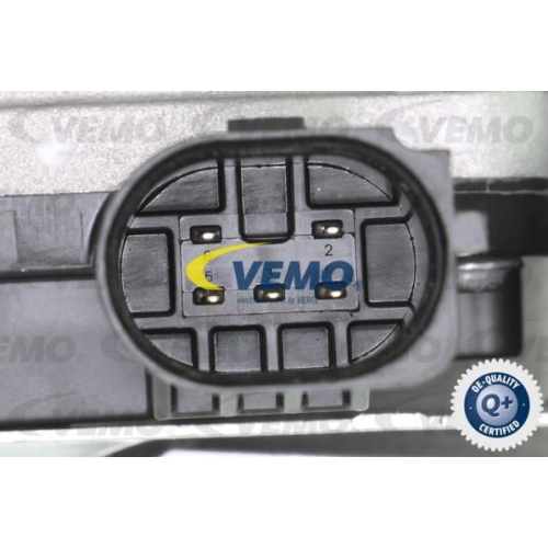 AGR-Ventil VEMO V52-63-0016 Q+, Erstausrüsterqualität HYUNDAI KIA