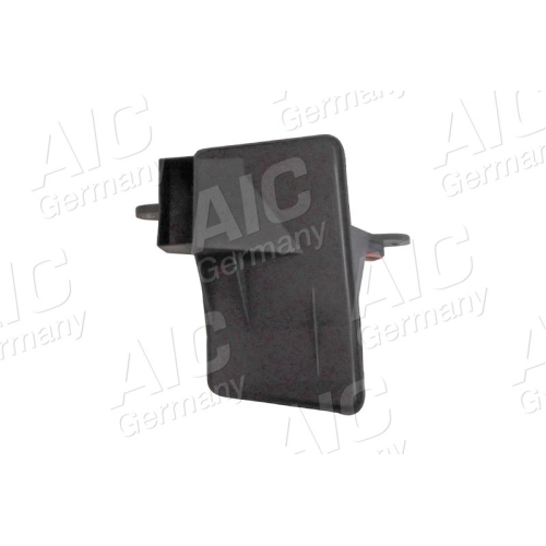 1 Hydraulic Filter, automatic transmission AIC 55390 Original AIC Quality OPEL