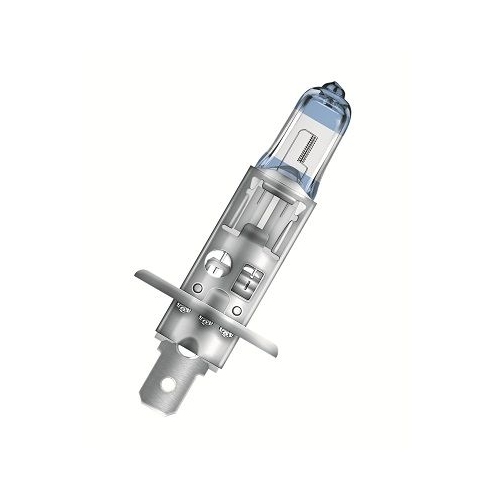 Incandescent lightbulb OSRAM H1 55W / 12V socket embodiment: P14,5s (64150NBU)